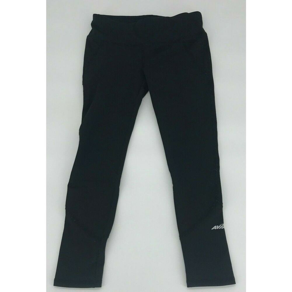 Avia Girl’s Skinny Leggings Size XS